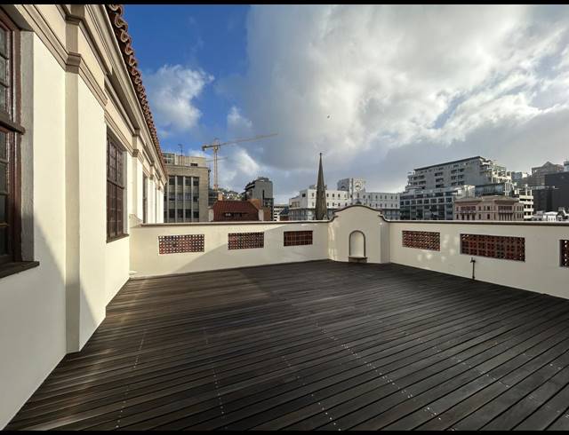 3,137M² OFFICE TO LET IN CAPE TOWN CITY CENTRE